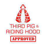 THIRD PIG APPROVED