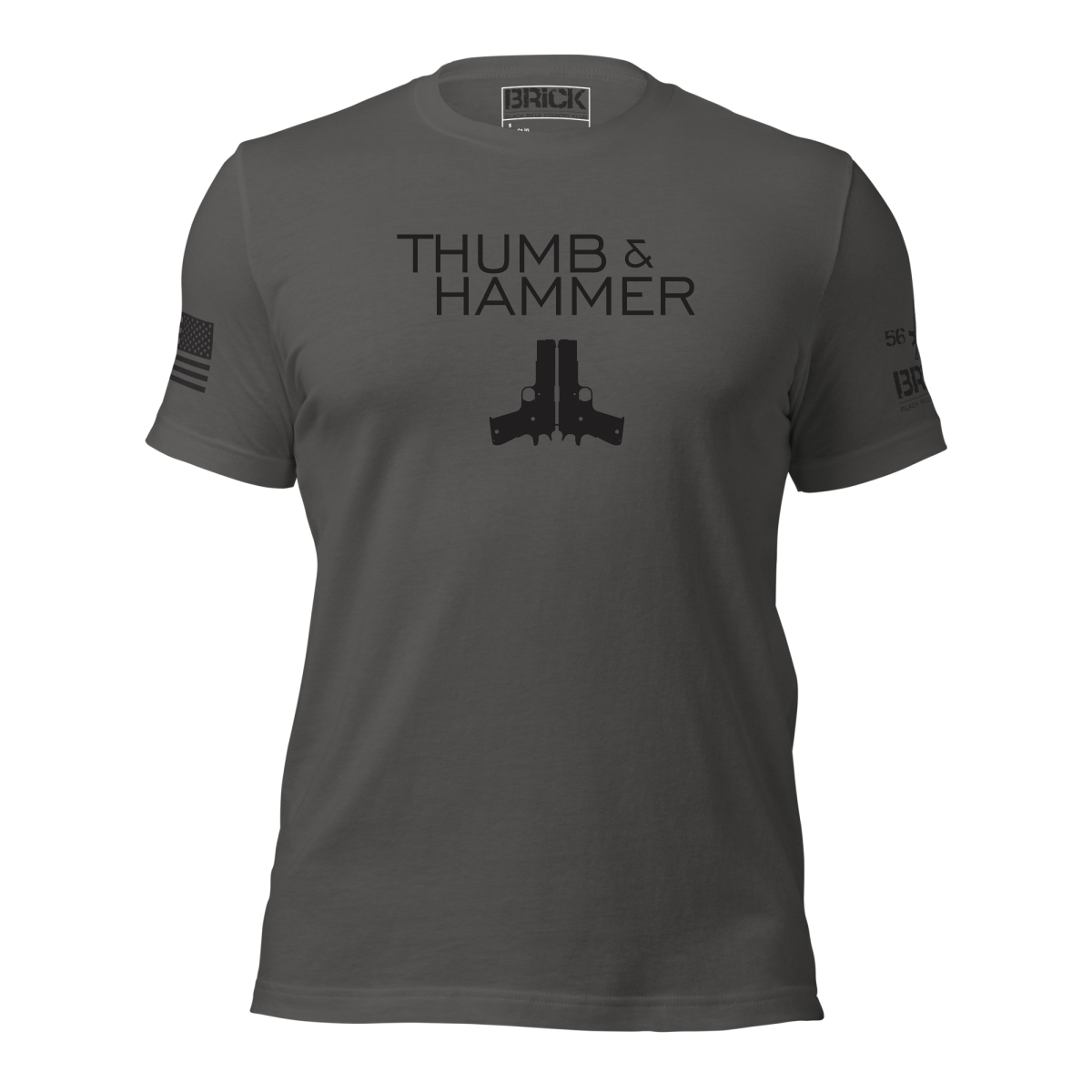 THUMB & HAMMER