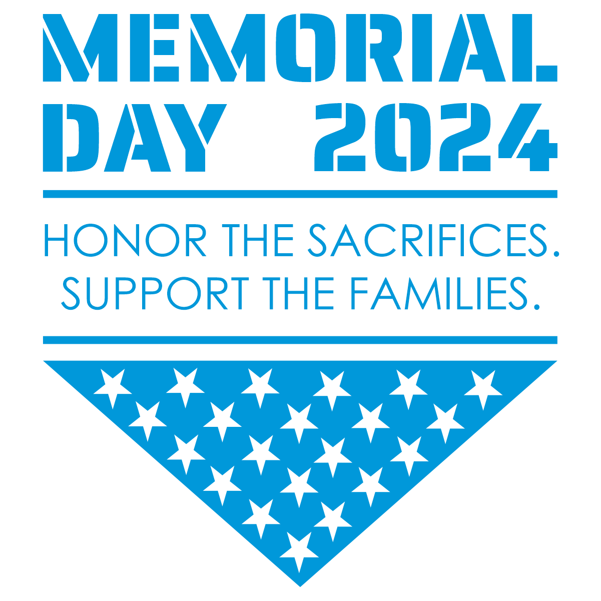 BRICK MEMORIAL DAY - V2