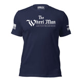 WHEEL MAN