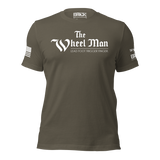 WHEEL MAN