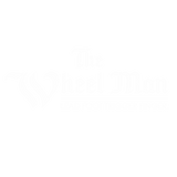 WHEEL MAN