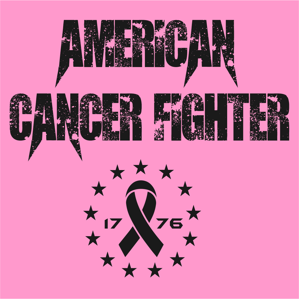 AMERICAN CANCER FIGHTER
