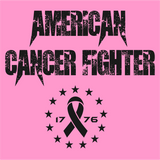 AMERICAN CANCER FIGHTER