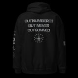 NEVER OUTGUNNED HD