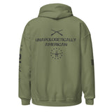 UNAPOLOGETICALLY AMERICAN HD