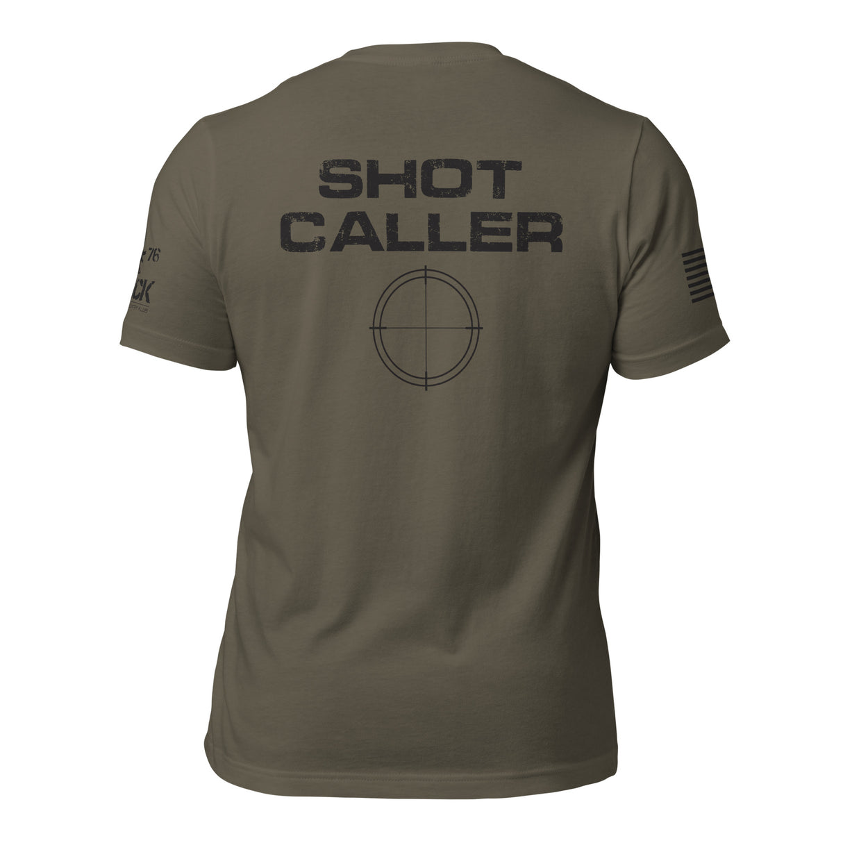 SHOT CALLER