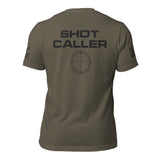 SHOT CALLER