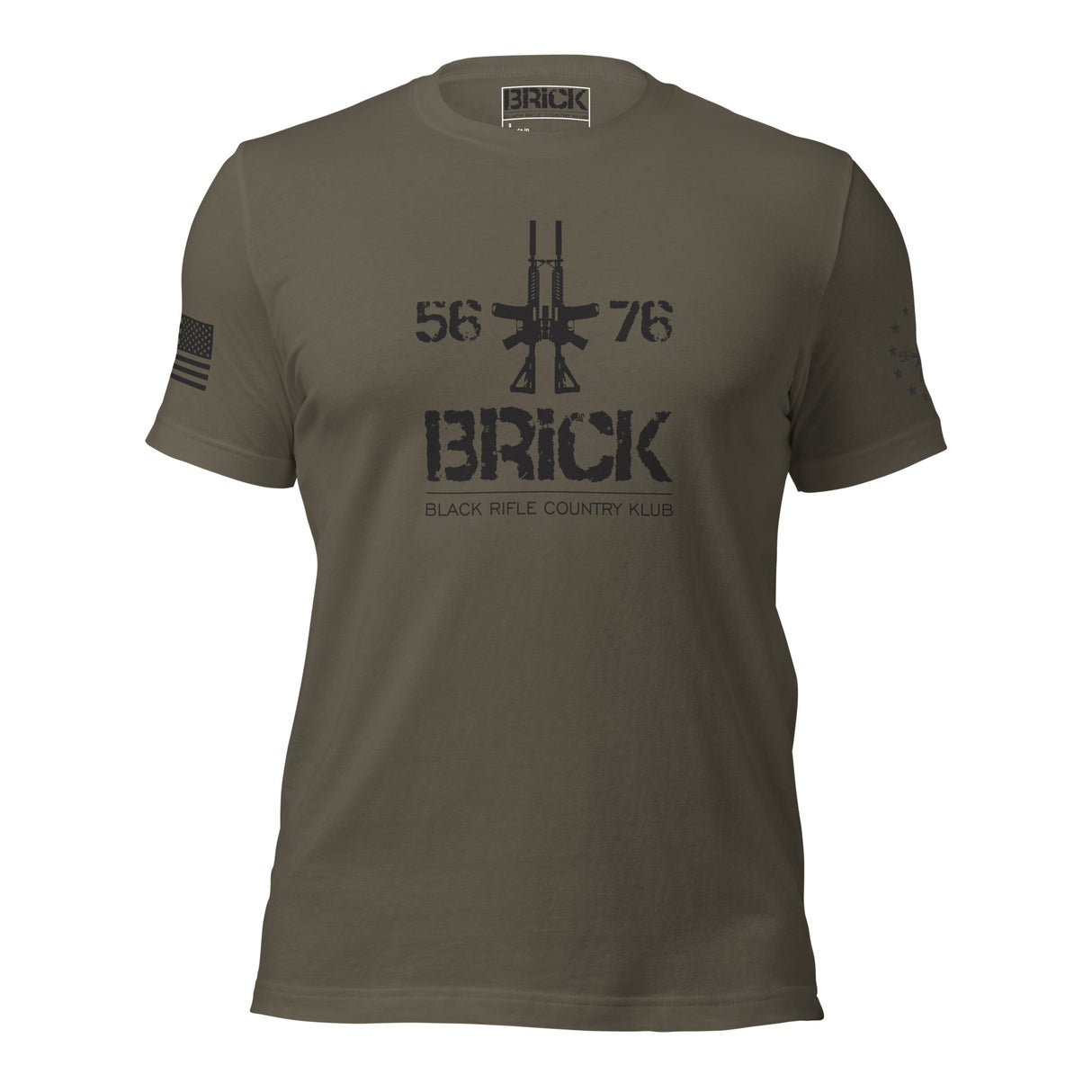 BRICK 56 IN 76