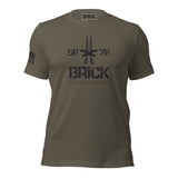 BRICK 56 IN 76