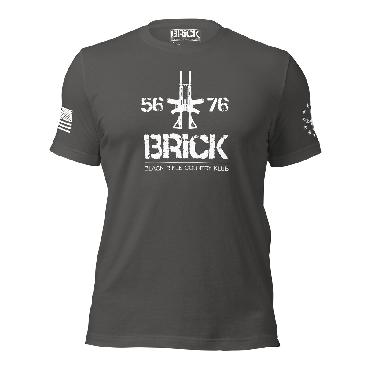BRICK 56 IN 76