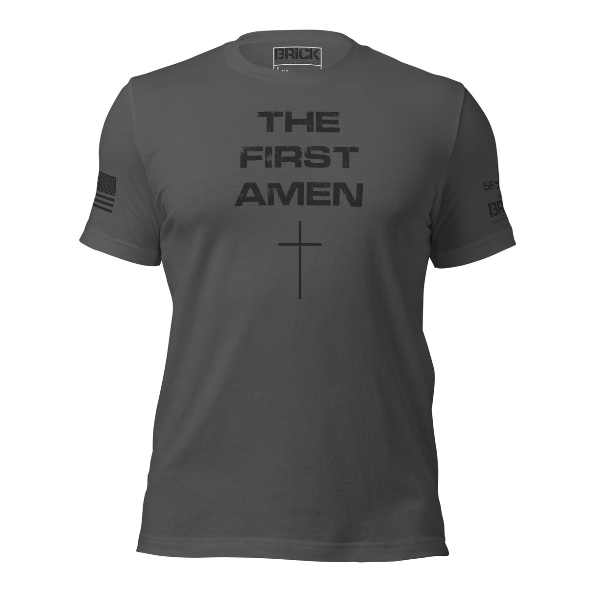 THE AMEN BROTHERS