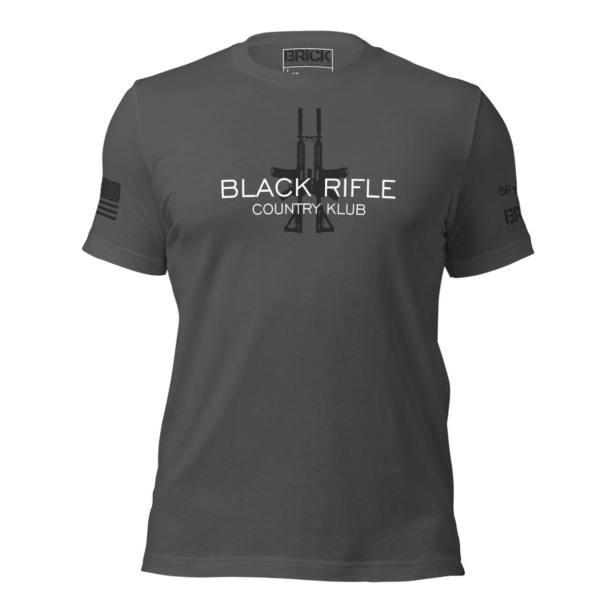 BRICK HIGH STYLE