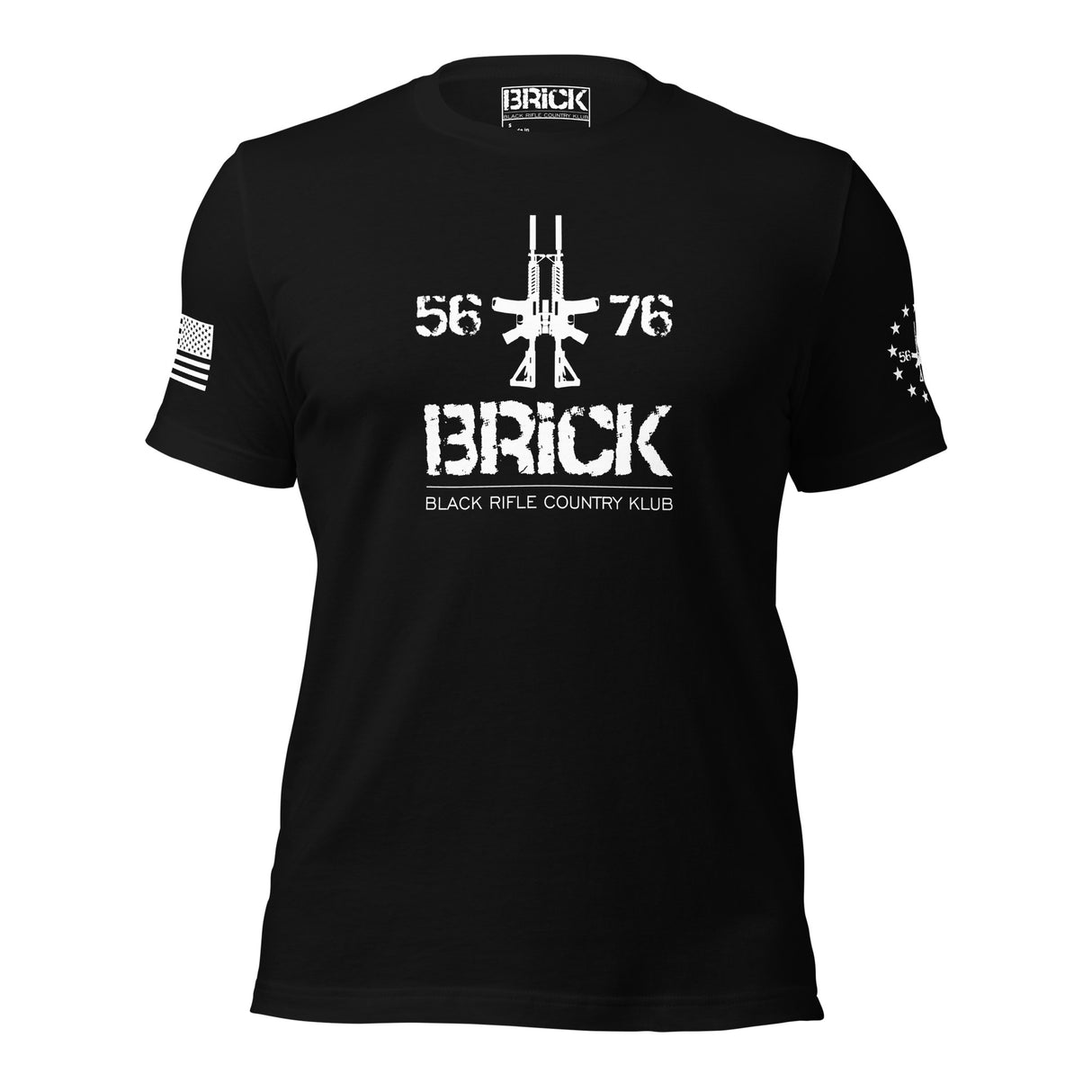 BRICK 56 IN 76