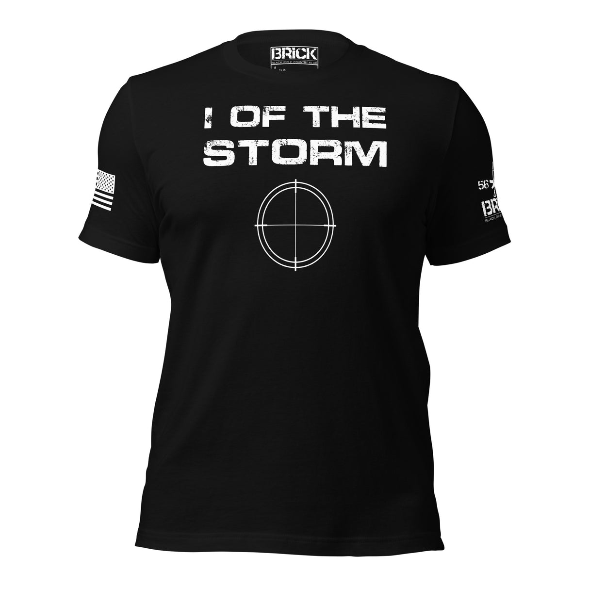 I OF THE STORM