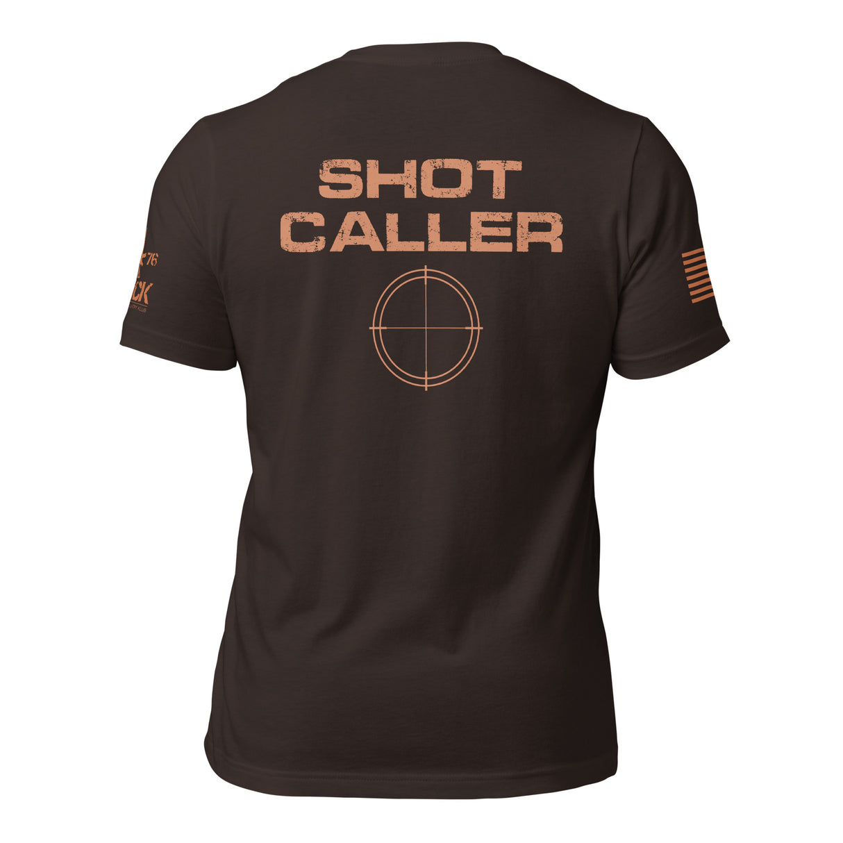 SHOT CALLER