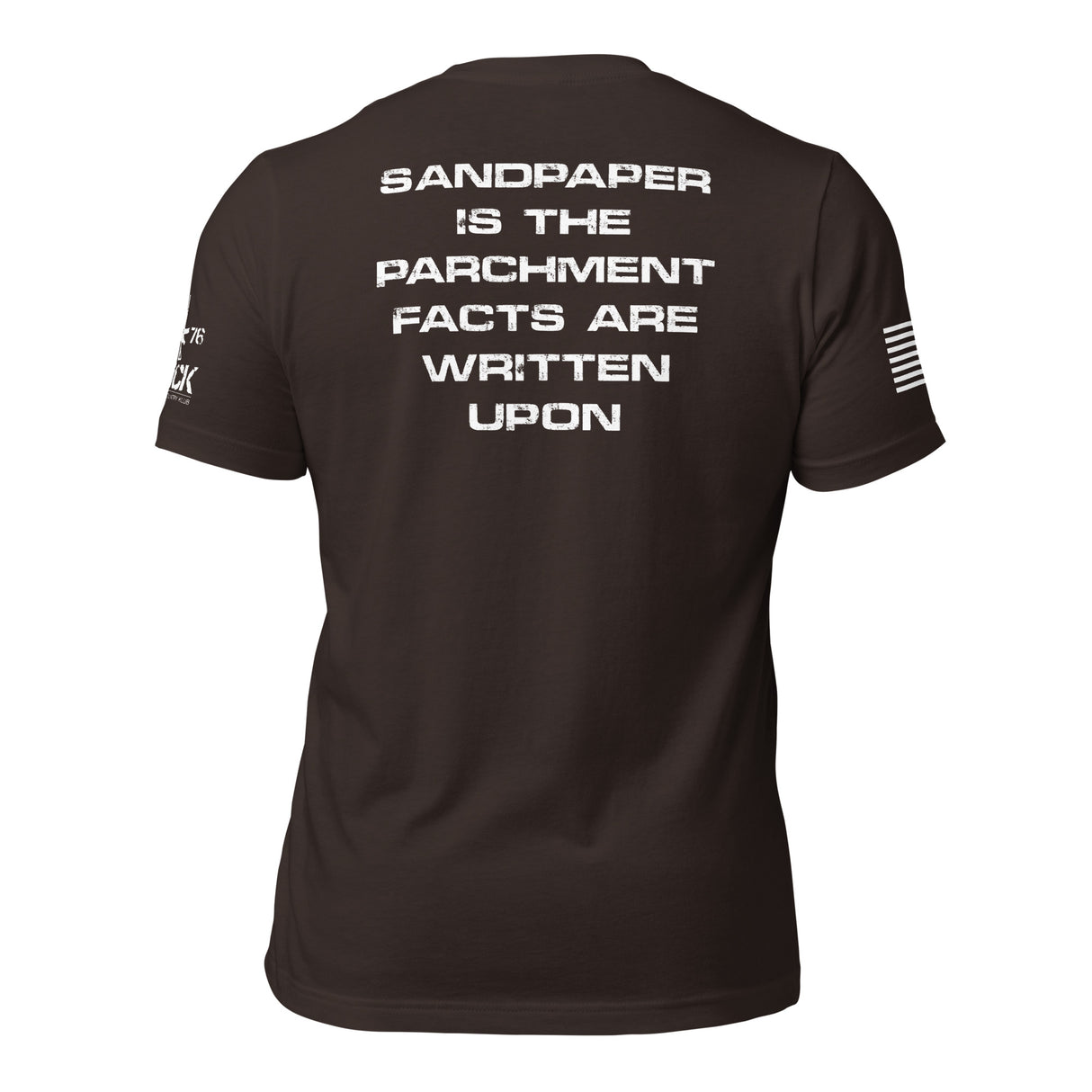 GRITICISM