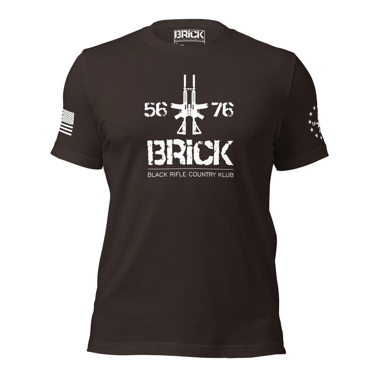 BRICK 56 IN 76