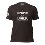 BRICK 56 IN 76