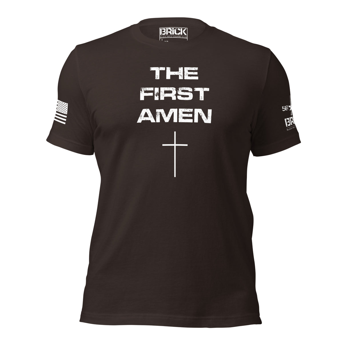 THE AMEN BROTHERS
