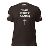THE AMEN BROTHERS