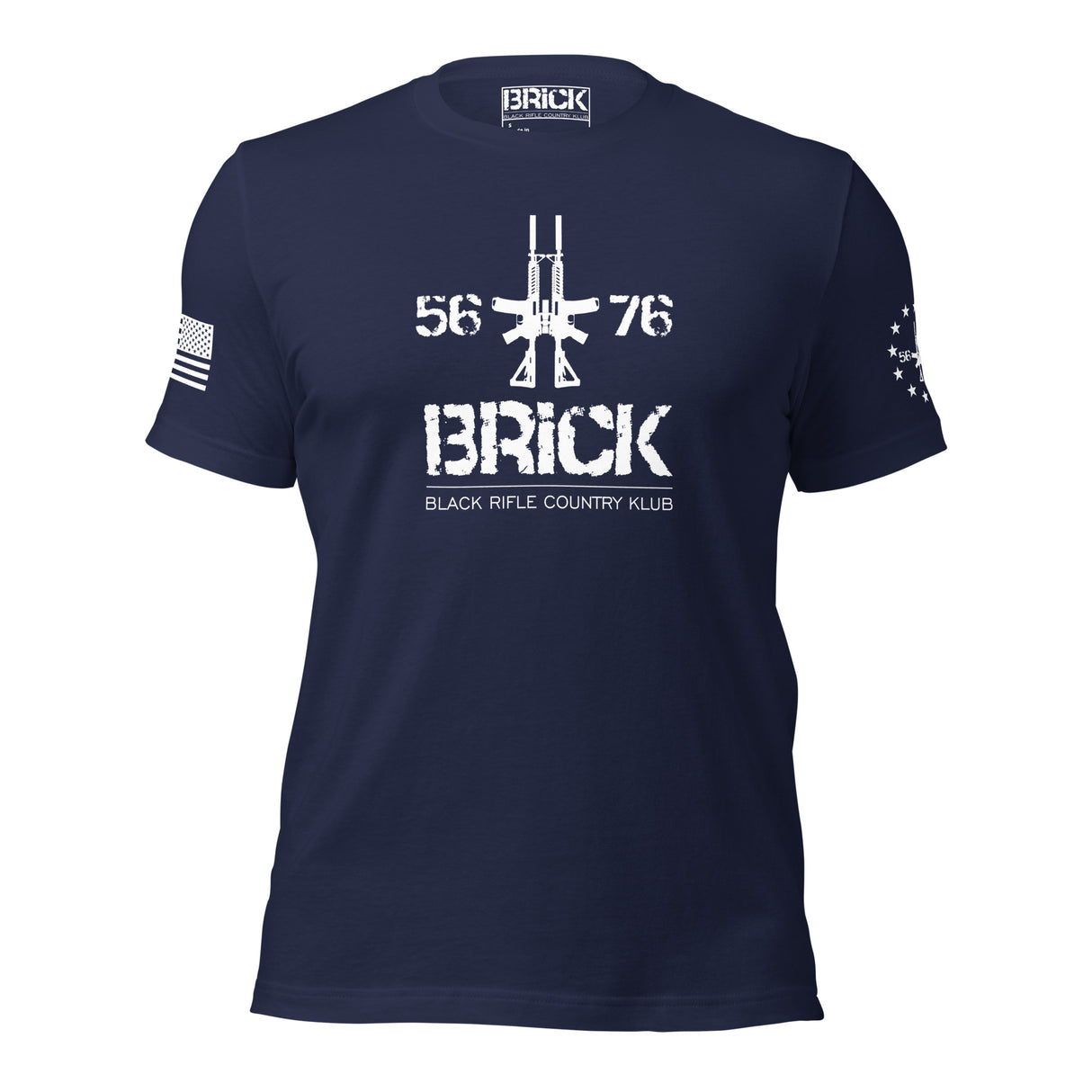BRICK 56 IN 76