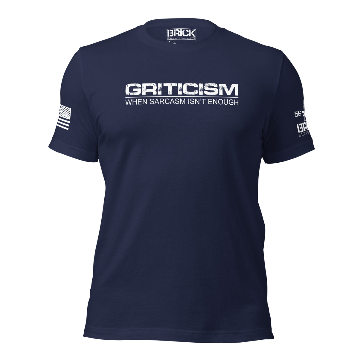 GRITICISM