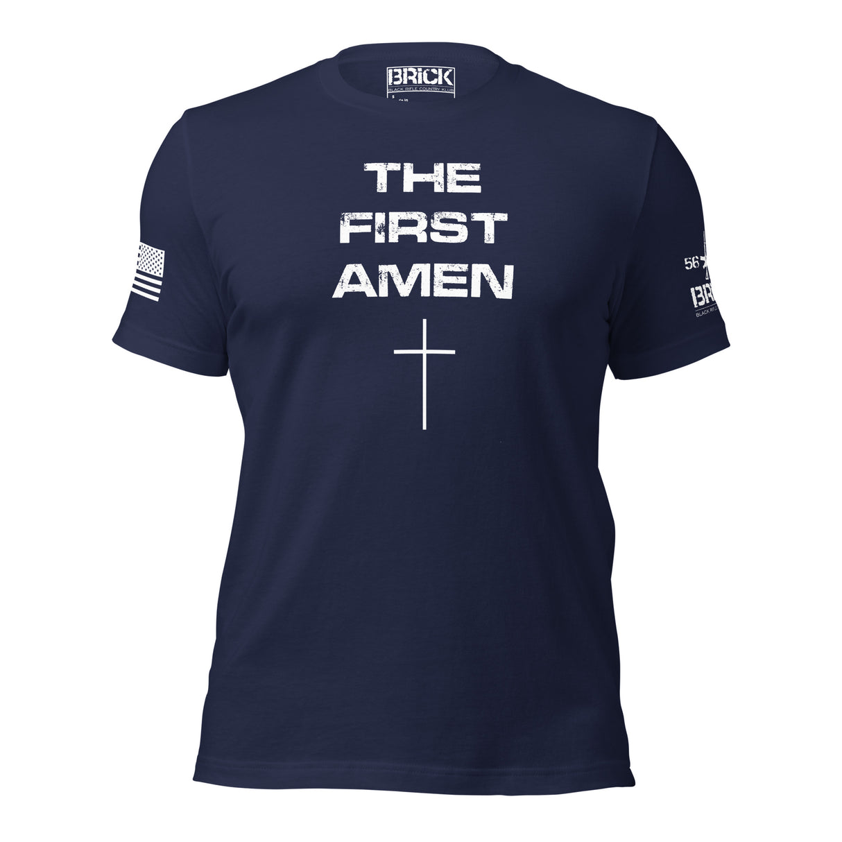 THE AMEN BROTHERS