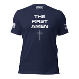 THE AMEN BROTHERS