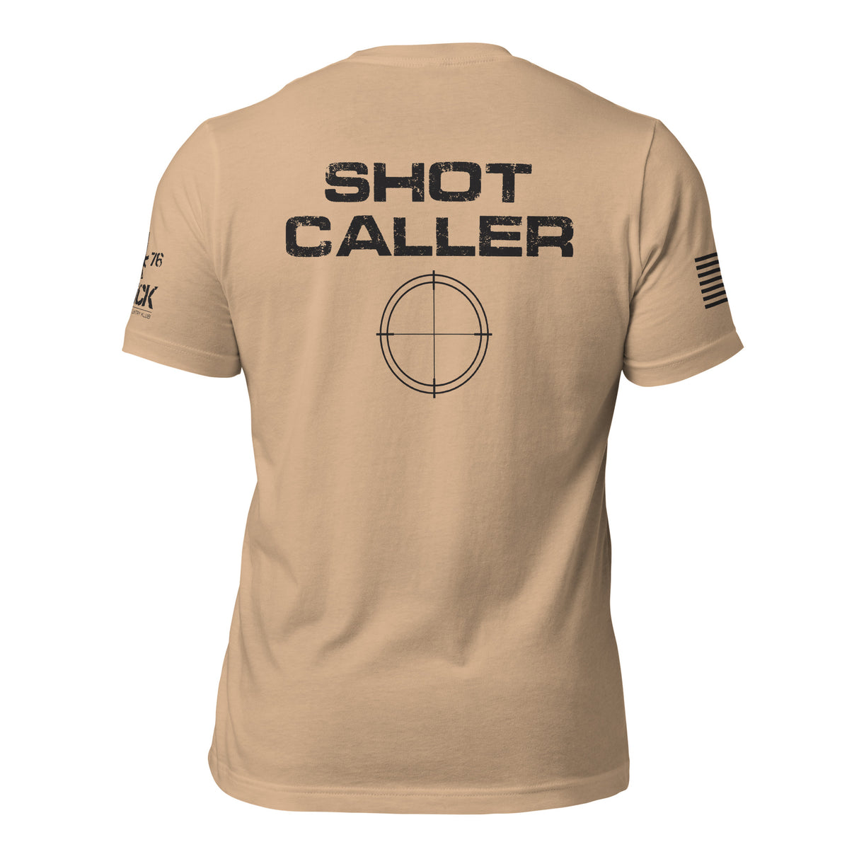 SHOT CALLER