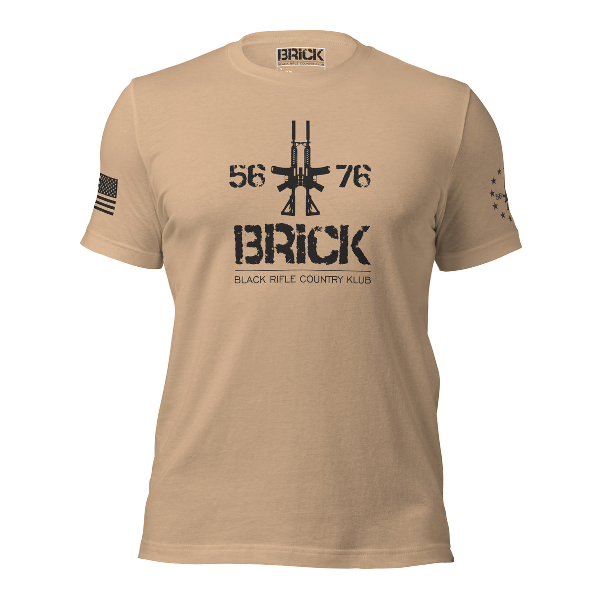 BRICK 56 IN 76