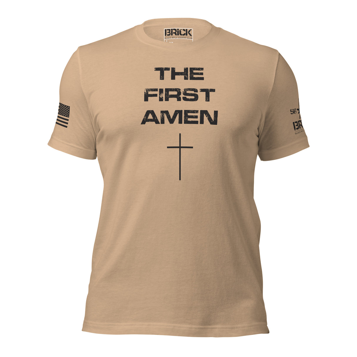 THE AMEN BROTHERS