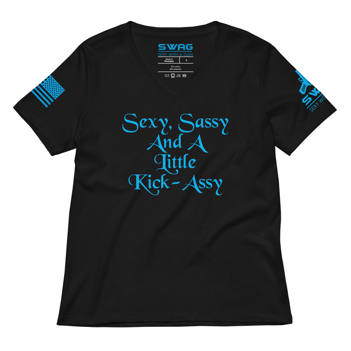 KICK-ASSY